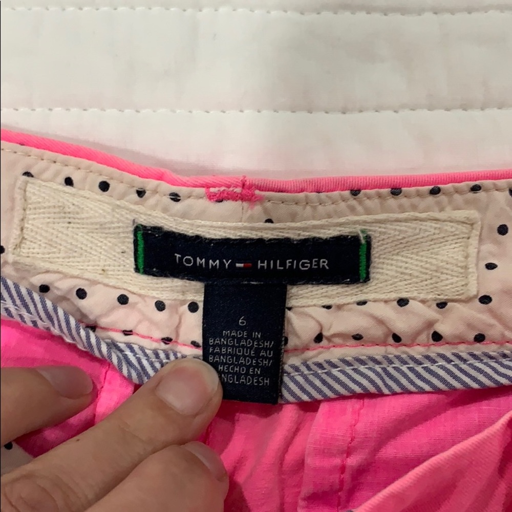 Tommy Hilfiger shorts - Picture 3 of 4